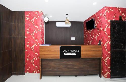 Ranchi Hotel | Super Townhouse Rauniyar City Centre Ratu Road