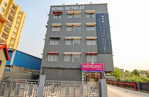 Dumdum Hotel | Super Townhouse The Royal Retreat