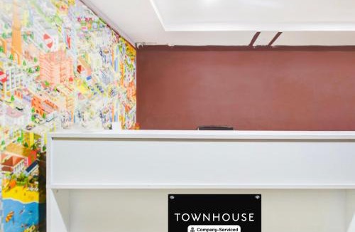 Ameerpet Hotel | Super Townhouse Townvilla Guesthouse