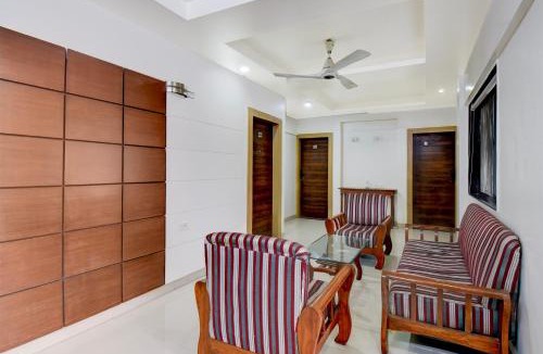 Viman Nagar Hotel | Super Townhouse Viman Nagar Business Stay Formerly Silver Crest