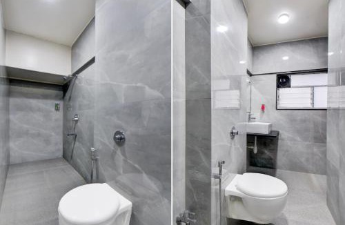 Viman Nagar Hotel | Super Townhouse Viman Nagar Business Stay Formerly Silver Crest