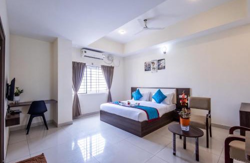 Lakshminarayana Pura Hotel | Suraksha Stay Kundalahalli