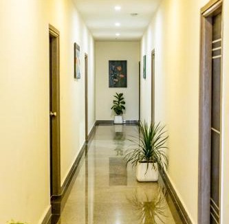 Lakshminarayana Pura Hotel | Suraksha Stay Kundalahalli