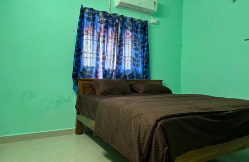 Tiruvannamalai House | Suresh Durai Home Stay