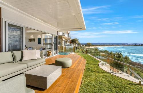 Shellharbour House | Surf Beach House