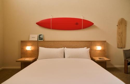 Torquay Hotel | Surf Hotel