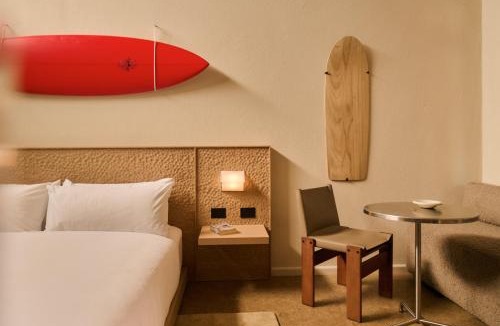 Torquay Hotel | Surf Hotel