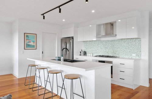 Surf Beach House | Surf Mist at Surf Beach