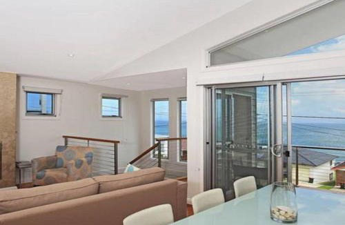 Gerroa House | Surf Mist