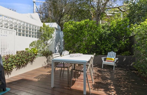 Sunshine Beach Apartment | Surf-Scene 2 Sunshine Beach
