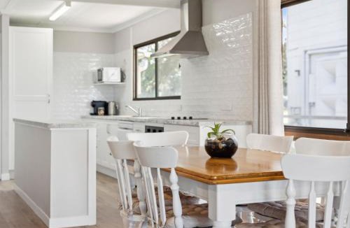 Arrawarra Headland House | Surf Shack Arrawarra Headland