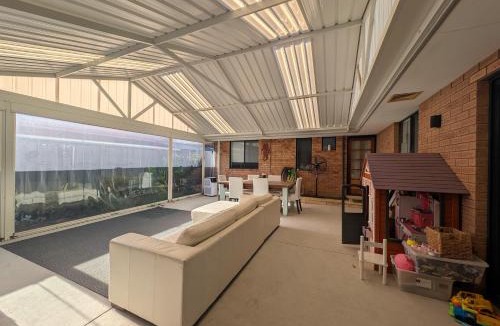 Singleton House | Surf Stay