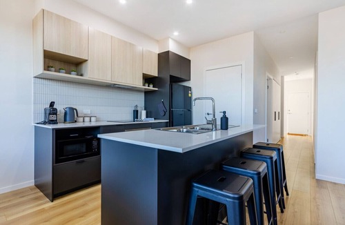 Mount Duneed House | Surfcoast Stunner Brand New Townhouse