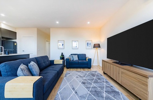 Mount Duneed House | Surfcoast Stunner Brand New Townhouse