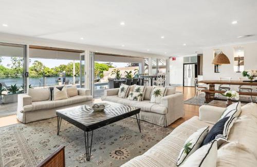 Surfers Paradise House | Surfers Paradise Escape - WINTER DISCOUNTS