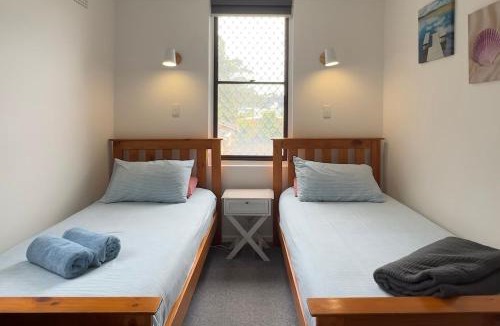 Mollymook Beach Apartment | Surfrider 11
