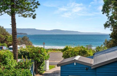 Culburra Beach Apartment | Surfrider Studio - Pet Friendly - 50m to Beach!