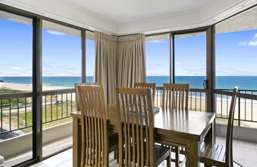 Palm Beach House | Surfside 14 - Fabulous Views Right on the Beach
