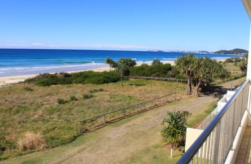 Palm Beach House | Surfside 8 - Walk out onto Beautiful Beaches
