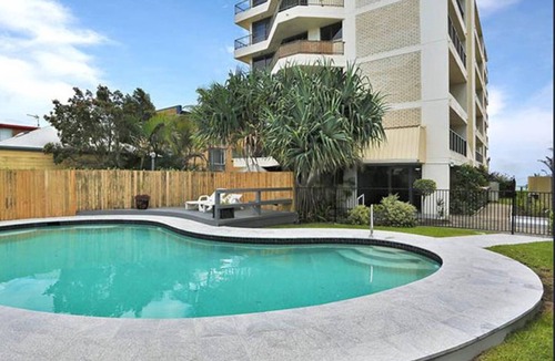 Palm Beach House | Surfside 8 - Walk out onto Beautiful Beaches