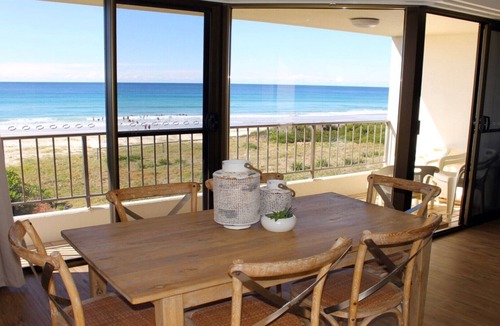 Palm Beach House | Surfside 8 - Walk out onto Beautiful Beaches
