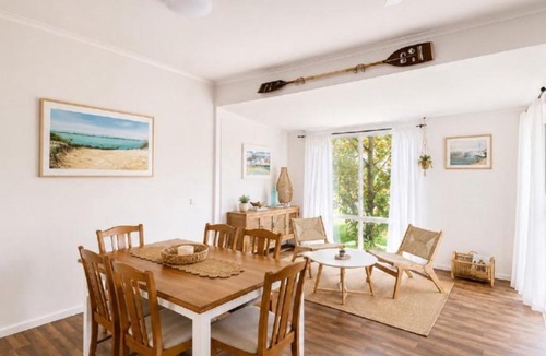 Wooli House | Surfside