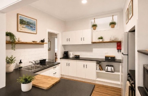 Wooli House | Surfside