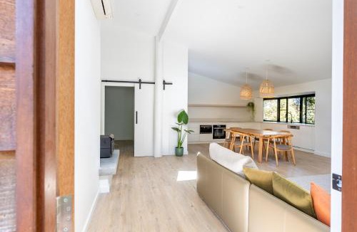 Gnarabup House | Surfside Retreat