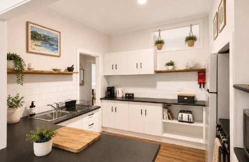 Wooli House | Surfside, TOP NOTCH, Par EXCELLENCE