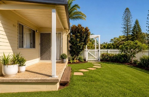 Wooli House | Surfside, TOP NOTCH, Par EXCELLENCE