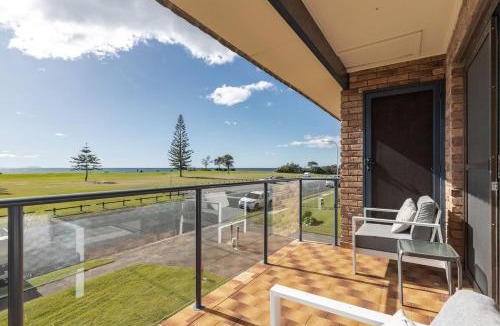 Forster Apartment | Surfspray 3 Pebbly Beach