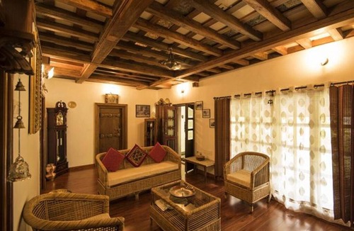 Sethumadai Other | Surrounded by Greenish Cozy Stay @ Pollachi
