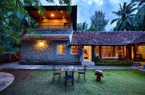 Sethumadai Other | Surrounded by Greenish Cozy Stay @ Pollachi