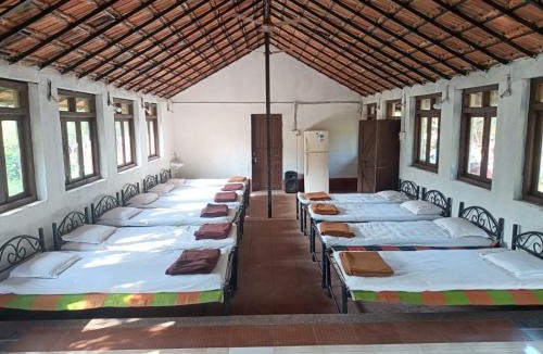 Chiplun Resort | Surve Natures Resort - Chiplun