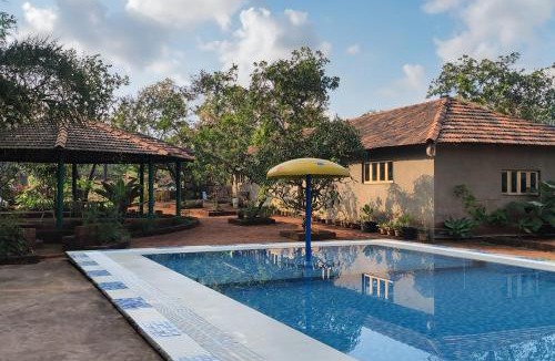 Chiplun Resort | Surve Natures Resort - Chiplun