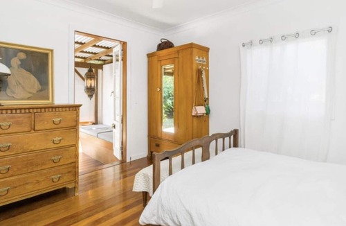 Mullumbimby House | Surya House Central Mullumbimby