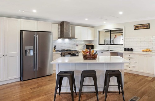 Sutton Forest House | Sutton Forest Retreat