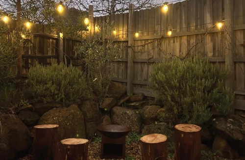 Daylesford House | Sutton Lodge Daylesford