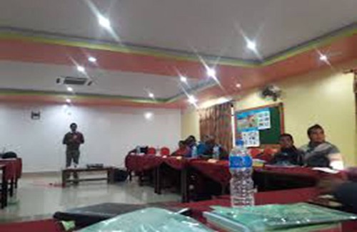 Surkhet Hotel | Suva Hotel