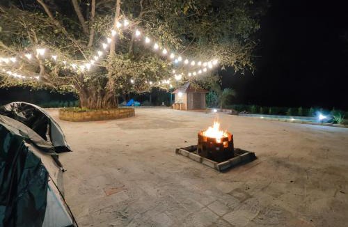 Heggadadevankote House | Suvarna Farm Stay