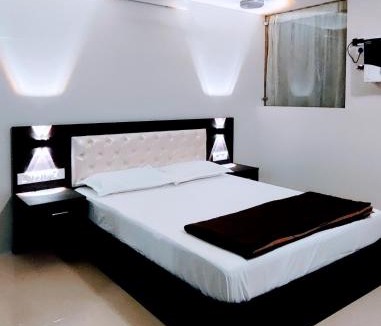 Adyar Apartment | Suvarna Grande Homes