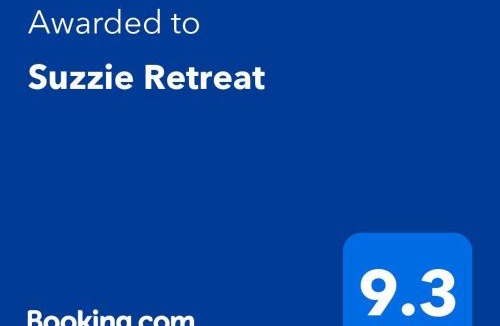Kuilapalayam Apartment | Suzzie Retreat