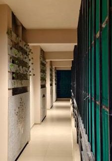 Devgad Hotel | SV Inns Sea Pearl