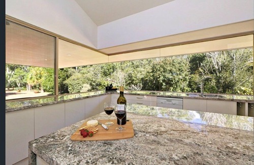 Deepwater House | SvenKi Beach - Waterfront luxury on 300 private acres