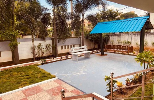 Tirupati Villa | SVP Homestay