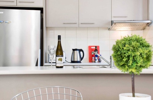 Adelaide Central Business District Apartment | Swainson on Union