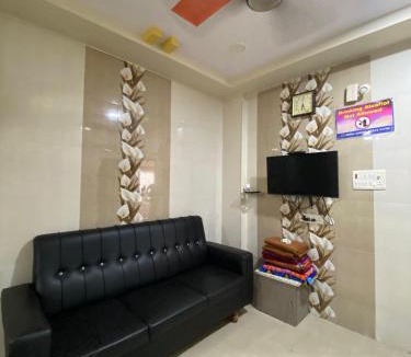 Chirala Hotel | Swamy's Aruna Residency
