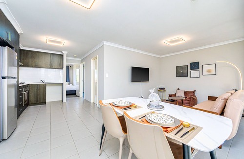 Middle Swan Apartment | Swan Valley Serviced Apartments
