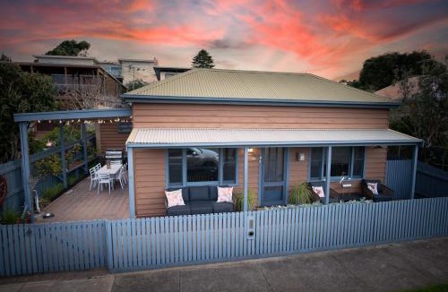 Queenscliff House | Swan View