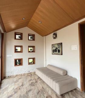Ahmednagar Villa | Swapnapurti Serene Countryside Escape